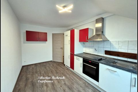 Leilighet i Sarreguemines, Moselle, Sarreguemines - € 97 500 | Ref: 340938696957 - foto 3