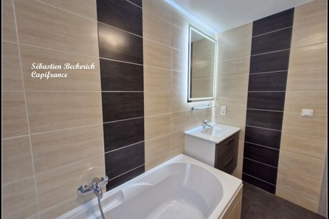 Leilighet i Sarreguemines, Moselle, Sarreguemines - € 97 500 | Ref: 340938696957 - foto 4