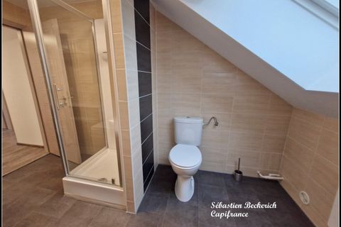 Leilighet i Sarreguemines, Moselle, Sarreguemines - € 97 500 | Ref: 340938696957 - foto 6