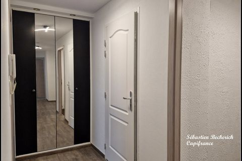 Leilighet i Sarreguemines, Moselle, Sarreguemines - € 97 500 | Ref: 340938696957 - foto 7
