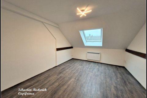 Leilighet i Sarreguemines, Moselle, Sarreguemines - € 97 500 | Ref: 340938696957 - foto 10