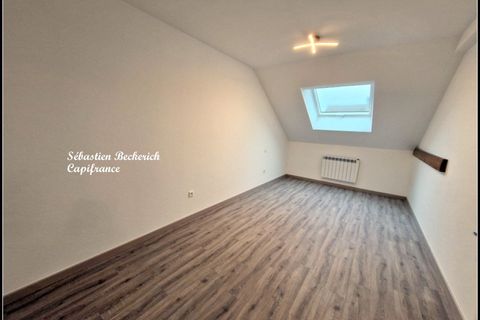 Leilighet i Sarreguemines, Moselle, Sarreguemines - € 97 500 | Ref: 340938696957 - foto 11