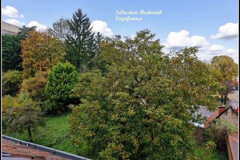 Leilighet i Sarreguemines, Moselle, Sarreguemines - € 97 500 | Ref: 340938696957 - foto 12