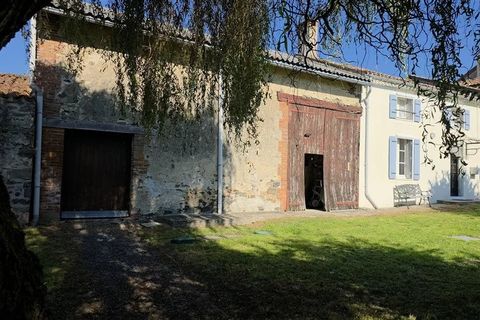 Villa i Saint-Barbant, Haute-Vienne, Saint-Barbant - € 117.700 | Ref: CB-13546 - foto 1