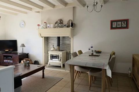 Villa i Saint-Barbant, Haute-Vienne, Saint-Barbant - € 117.700 | Ref: CB-13546 - foto 5