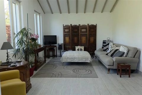 Villa i Saint-Barbant, Haute-Vienne, Saint-Barbant - € 117.700 | Ref: CB-13546 - foto 7