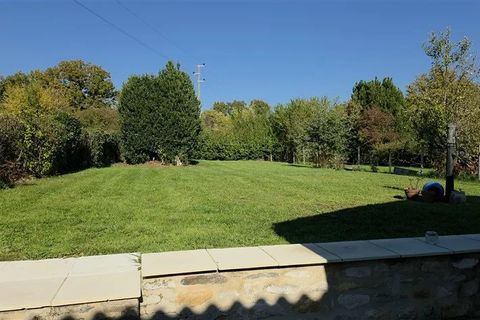 Villa i Saint-Barbant, Haute-Vienne, Saint-Barbant - € 117.700 | Ref: CB-13546 - foto 8
