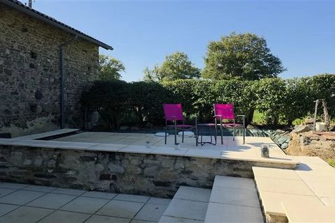 Villa i Saint-Barbant, Haute-Vienne, Saint-Barbant - € 117.700 | Ref: CB-13546 - foto 9