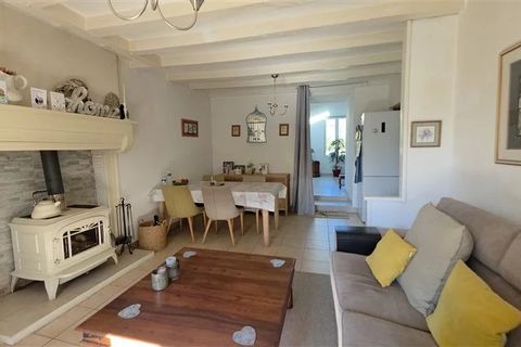 Villa i Saint-Barbant, Haute-Vienne, Saint-Barbant - € 117.700 | Ref: CB-13546 - foto 11
