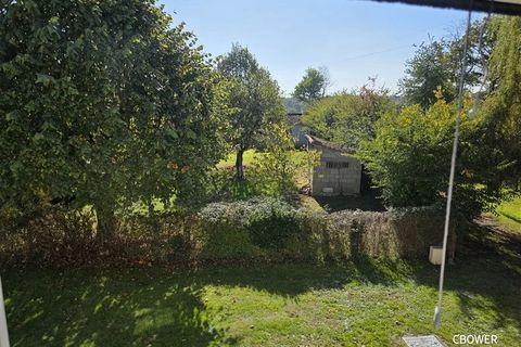 Villa i Saint-Barbant, Haute-Vienne, Saint-Barbant - € 117.700 | Ref: CB-13546 - foto 16