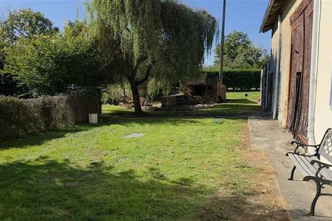 Villa i Saint-Barbant, Haute-Vienne, Saint-Barbant - € 117.700 | Ref: CB-13546 - foto 19