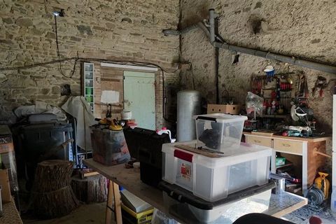 Villa i Saint-Barbant, Haute-Vienne, Saint-Barbant - € 117.700 | Ref: CB-13546 - foto 21