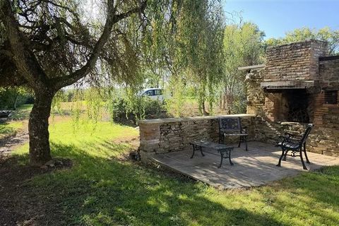Villa i Saint-Barbant, Haute-Vienne, Saint-Barbant - € 117.700 | Ref: CB-13546 - foto 23