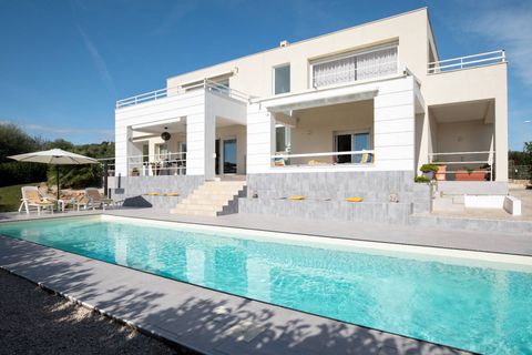 Villa i Budoni, Sassari, Budoni - € 1.900.000 | Ref: CBI096-996-423 - foto 1
