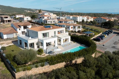 Villa i Budoni, Sassari, Budoni - € 1.900.000 | Ref: CBI096-996-423 - foto 2