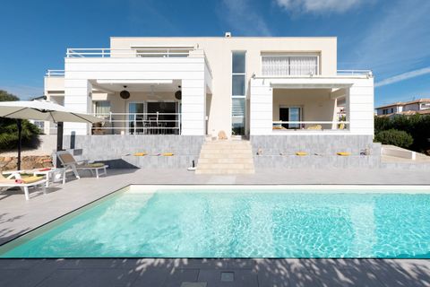 Villa i Budoni, Sassari, Budoni - € 1.900.000 | Ref: CBI096-996-423 - foto 3