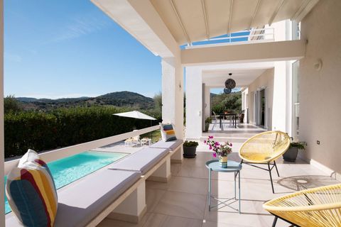 Villa i Budoni, Sassari, Budoni - € 1.900.000 | Ref: CBI096-996-423 - foto 5