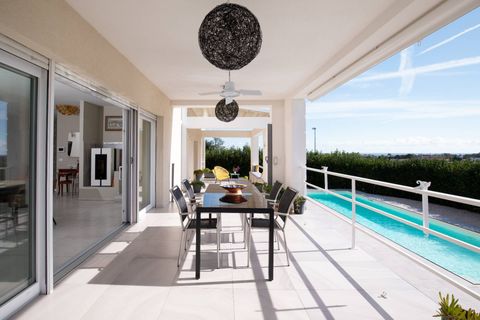 Villa i Budoni, Sassari, Budoni - € 1.900.000 | Ref: CBI096-996-423 - foto 6
