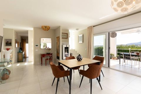 Villa i Budoni, Sassari, Budoni - € 1.900.000 | Ref: CBI096-996-423 - foto 10