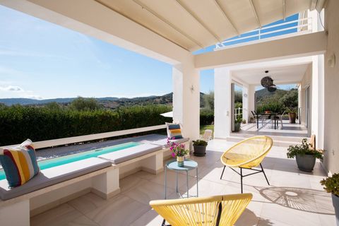 Villa i Budoni, Sassari, Budoni - € 1.900.000 | Ref: CBI096-996-423 - foto 13