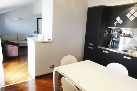 Leilighet i Formello, Rome, Formello - € 120 000 | Ref: ROA1084 - foto 8