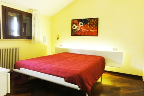 Leilighet i Formello, Rome, Formello - € 120 000 | Ref: ROA1084 - foto 9