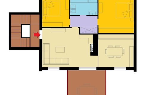 Leilighet i Formello, Rome, Formello - € 120 000 | Ref: ROA1084 - foto 17