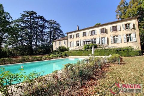 Landejendom i Puylaurens, Tarn, Puylaurens - € 795.000 | Ref: 4046 - foto 1