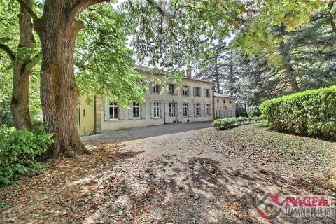Landejendom i Puylaurens, Tarn, Puylaurens - € 795.000 | Ref: 4046 - foto 2