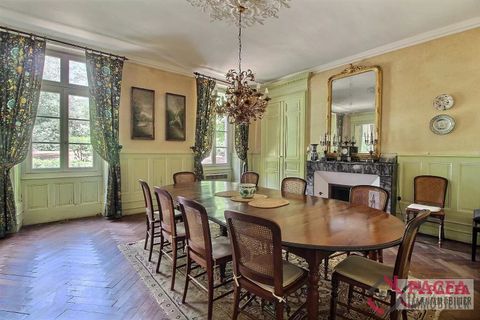 Landejendom i Puylaurens, Tarn, Puylaurens - € 795.000 | Ref: 4046 - foto 5
