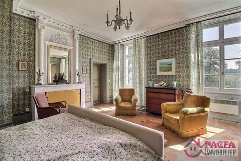 Landejendom i Puylaurens, Tarn, Puylaurens - € 795.000 | Ref: 4046 - foto 6