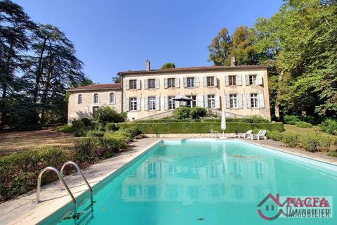 Landejendom i Puylaurens, Tarn, Puylaurens - € 795.000 | Ref: 4046 - foto 7