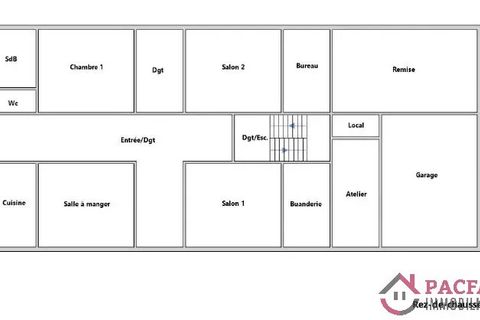 Landejendom i Puylaurens, Tarn, Puylaurens - € 795.000 | Ref: 4046 - foto 23