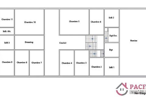 Landejendom i Puylaurens, Tarn, Puylaurens - € 795.000 | Ref: 4046 - foto 24