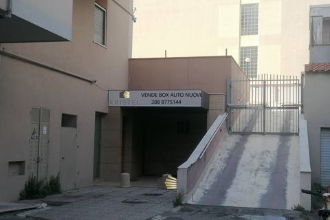 Parkeringsplads i Pescara, Pescara, Pescara - € 70.000 | Ref: GR - 121 - foto 2