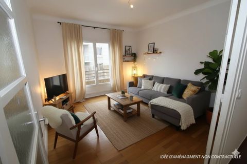 Lejlighed i Grenoble, Isere, Grenoble - € 168.000 | Ref: 86389071 - foto 5