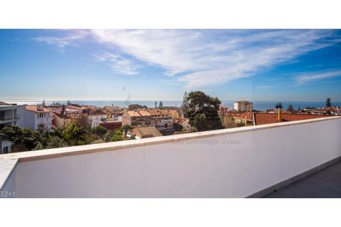 Lejlighed i Carcavelos, Lisbon, Carcavelos - € 1.100.000 | Ref: P4944 - foto 2