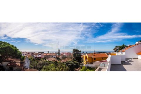 Lejlighed i Carcavelos, Lisbon, Carcavelos - € 1.100.000 | Ref: P4944 - foto 5