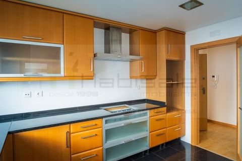 Lejlighed i Carcavelos, Lisbon, Carcavelos - € 1.100.000 | Ref: P4944 - foto 9