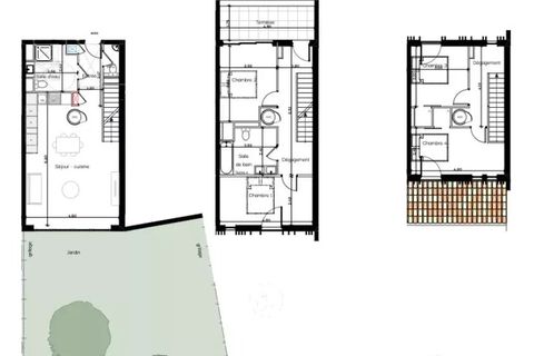 Leilighet i Falicon, Alpes-Maritimes, Falicon - € 917 852 | Ref: 86384330 - foto 2