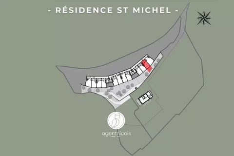 Leilighet i Falicon, Alpes-Maritimes, Falicon - € 856 400 | Ref: 86384571 - foto 3