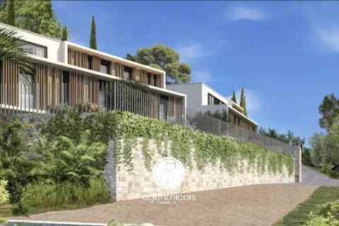 Leilighet i Falicon, Alpes-Maritimes, Falicon - € 857 200 | Ref: 86384600 - foto 4