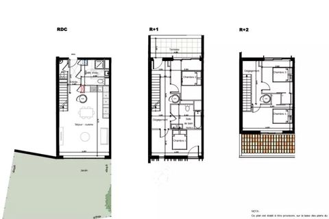 Leilighet i Falicon, Alpes-Maritimes, Falicon - € 916 138 | Ref: 86384631 - foto 2
