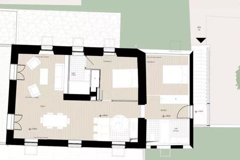 Leilighet i Falicon, Alpes-Maritimes, Falicon - € 460 800 | Ref: 86389262 - foto 2