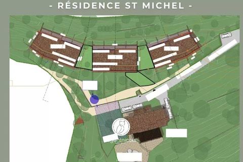 Leilighet i Falicon, Alpes-Maritimes, Falicon - € 657 200 | Ref: 86389308 - foto 2