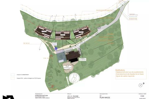 Leilighet i Falicon, Alpes-Maritimes, Falicon - € 657 200 | Ref: 86389308 - foto 5