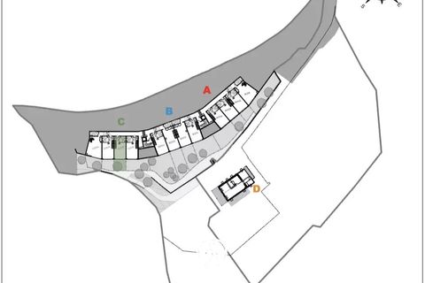 Leilighet i Falicon, Alpes-Maritimes, Falicon - € 837 300 | Ref: 86389384 - foto 2