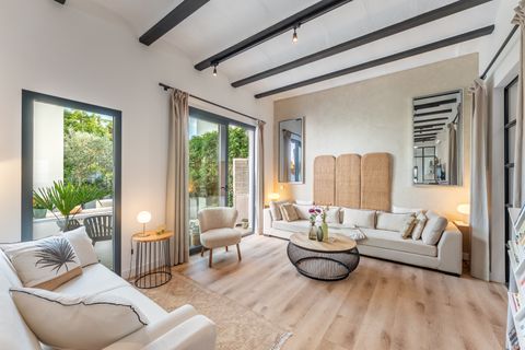 Villa a Palma De Mallorca, Mallorca, Palma De Mallorca - € 2.290.000 | Ref: PS04063 - foto 6