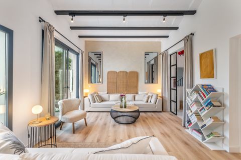 Villa a Palma De Mallorca, Mallorca, Palma De Mallorca - € 2.290.000 | Ref: PS04063 - foto 10