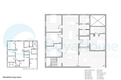 Villa a Palma De Mallorca, Mallorca, Palma De Mallorca - € 2.290.000 | Ref: PS04063 - foto 46